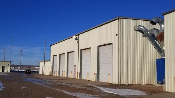 2600 Lincoln Ave South, Sidney, MT 59270